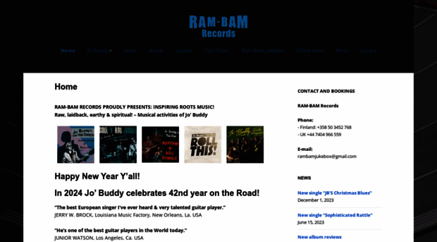 ram-bam.com