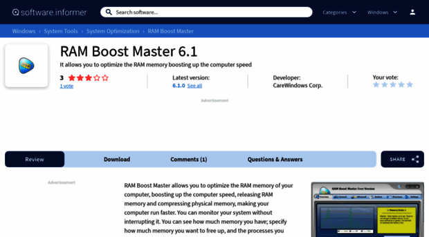 ram-boost-master.informer.com