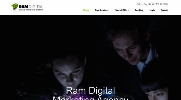ram-digital.co.uk