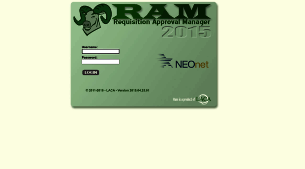 ram-neonet.laca.org