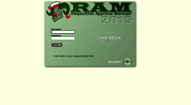 ram-omeresa.laca.org