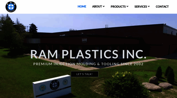 ram-plastics.com