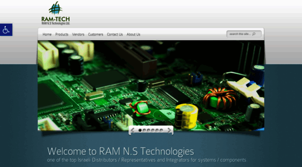 ram-tech.co.il