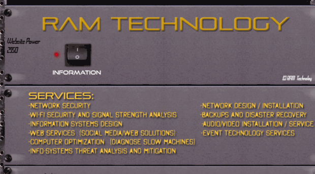 ram-tech.us