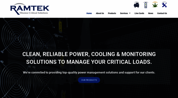 ram-tek.com