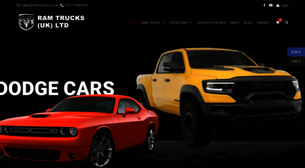 ram-trucks.co.uk