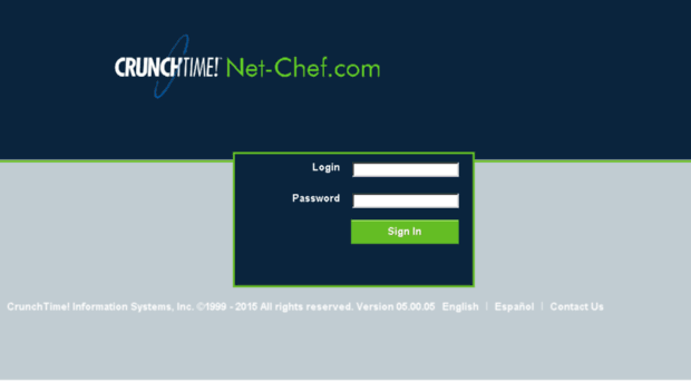 ram.net-chef.com