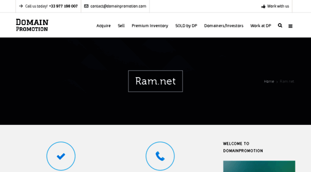 ram.net