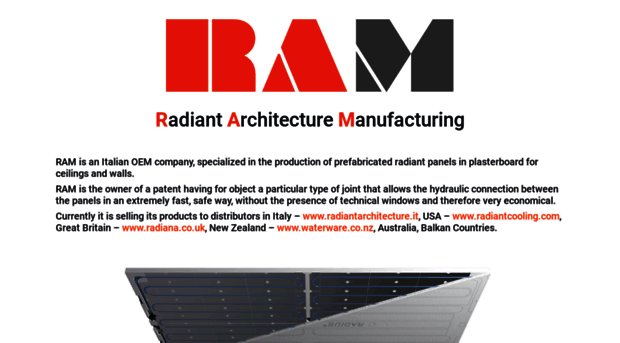 ram.srl