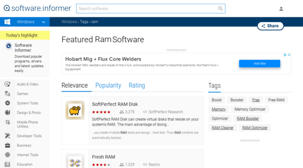 ram1.software.informer.com