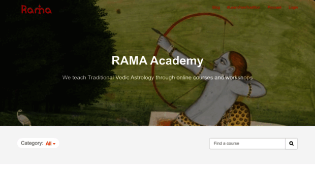 rama-edu.com