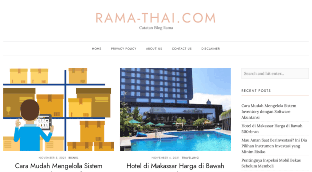 rama-thai.com