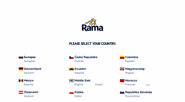 rama.com