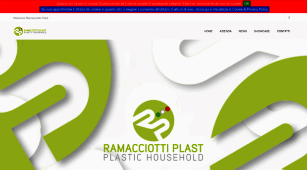 ramacciottiplast.com