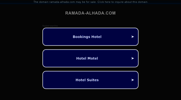 ramada-alhada.com