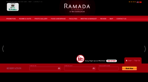 ramada-bkk.com