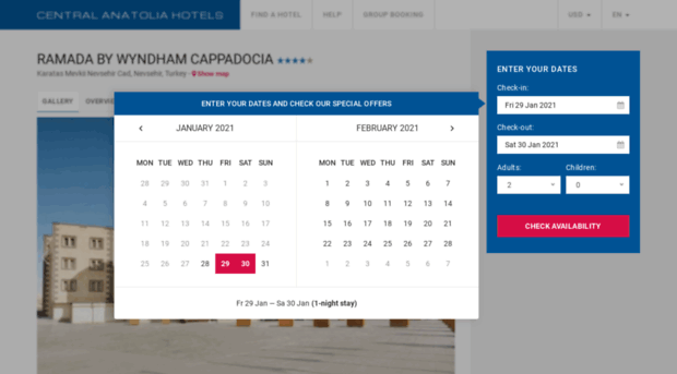ramada-cappadocia.centralanatoliahotels.com