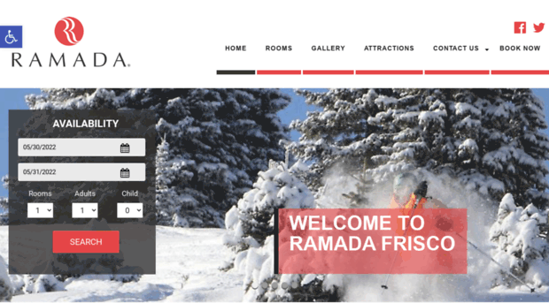 ramadafrisco.com