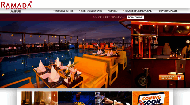 ramadajaipur.com