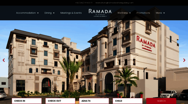 ramadalahoregulberg.com