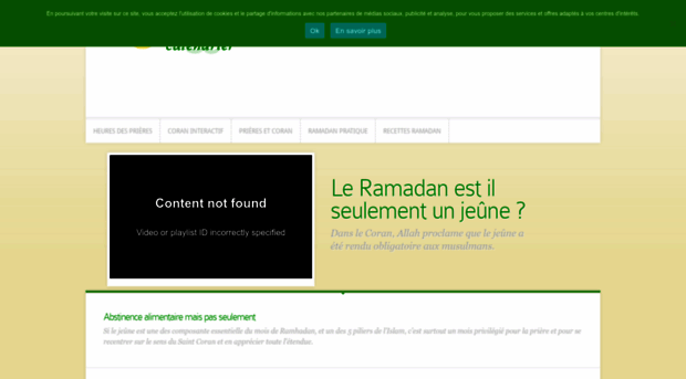 ramadan-calendrier.com