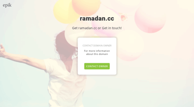 ramadan.cc