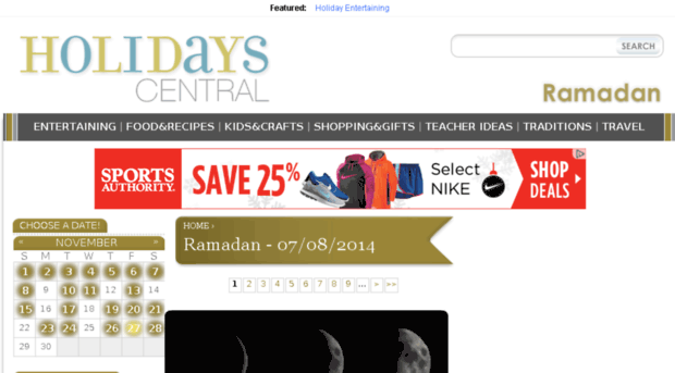 ramadan.holidayscentral.com