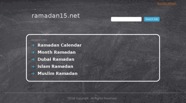 ramadan15.net