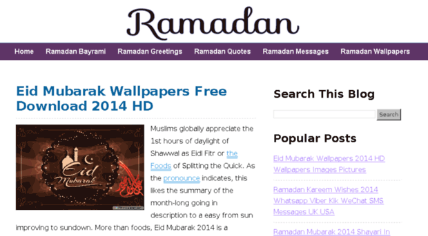 ramadan2014z.com