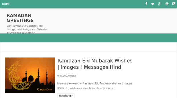 ramadangreetings.net