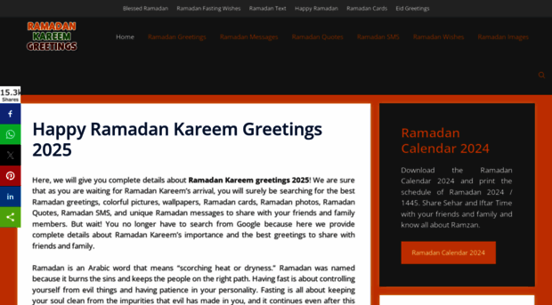 ramadankareemgreetings.com