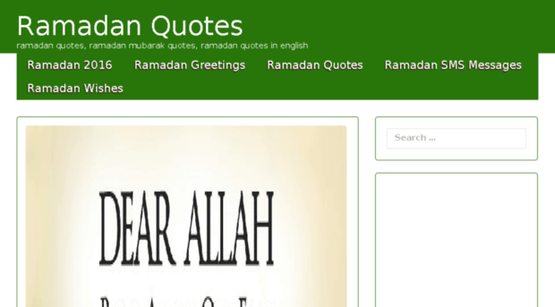 ramadanquotes.com