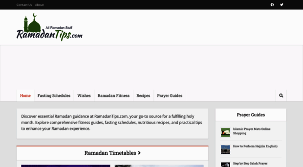 ramadantips.com