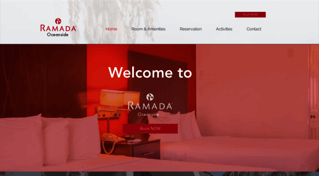 ramadaoceanside.com