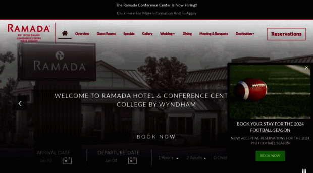 ramadasc.com