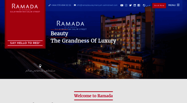 ramadasulaymaniyah-salimstreet.com