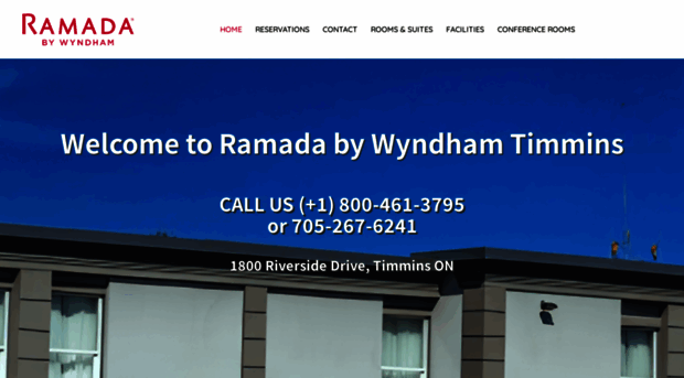 ramadatimmins.ca