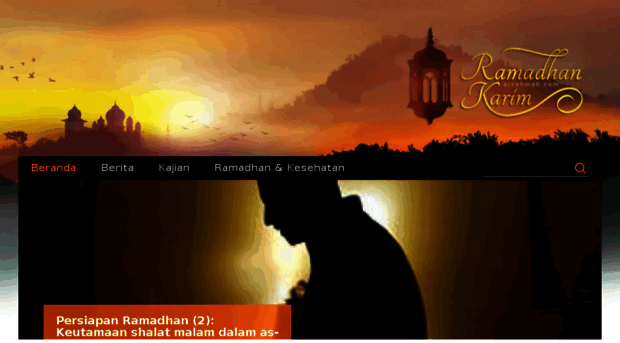 ramadhan.arrahmah.com