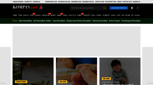 ramadhan.kompas.com