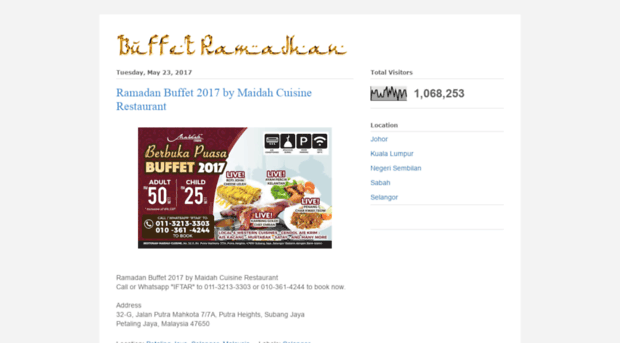 ramadhanbuffet.blogspot.com