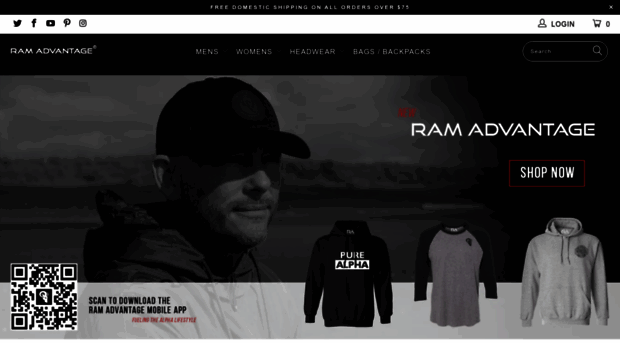 ramadvantage.com