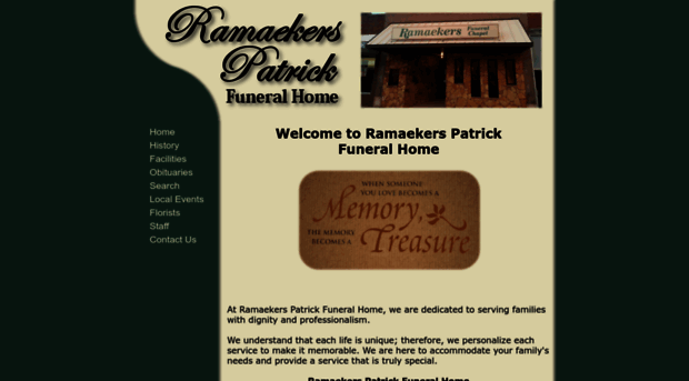 ramaekersfh.com