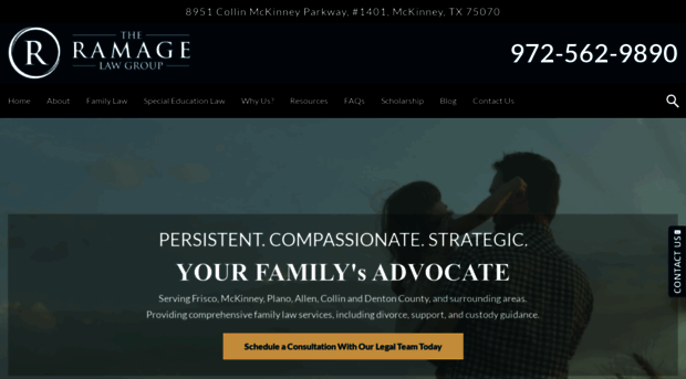 ramagefamilylawfirm.com