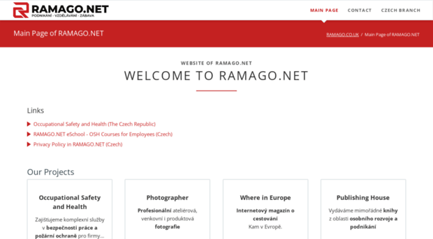 ramago.co.uk