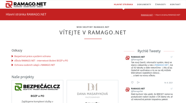 ramago.net