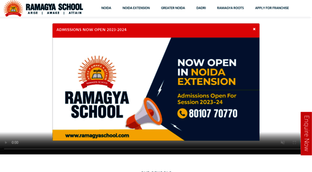 ramagyaschool.com