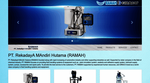 ramah.co.id