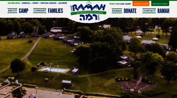 ramahpoconos.org