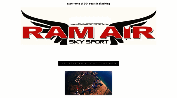 ramairskysport.com