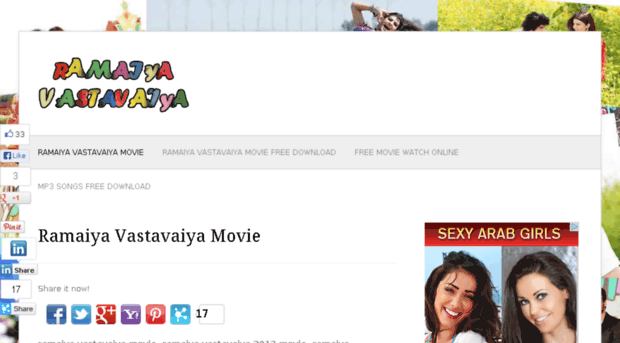 ramaiya-vastavaiya-movie.in